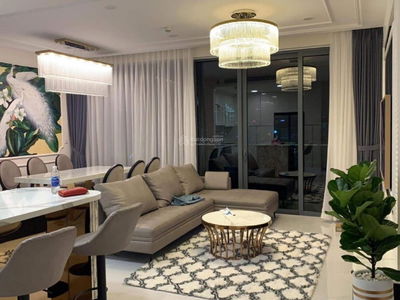 Lexington Residence, Vietnam  Lexington Residence, Vietnam