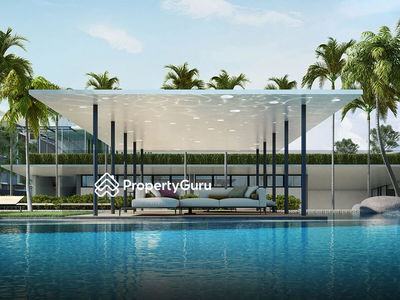 Sunway Geolake, Malaysia Sunway Geolake, Malaysia