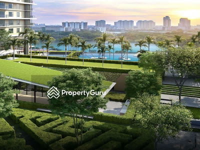 Sunway Geolake, Malaysia Sunway Geolake, Malaysia