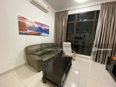 The Park Sky Residence @ Bukit Jalil City, Malaysia The Park Sky Residence @ Bukit Jalil City, Malaysia