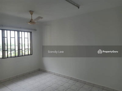 Desa Sri Puteri B Apartments, Malaysia Desa Sri Puteri B Apartments, Malaysia