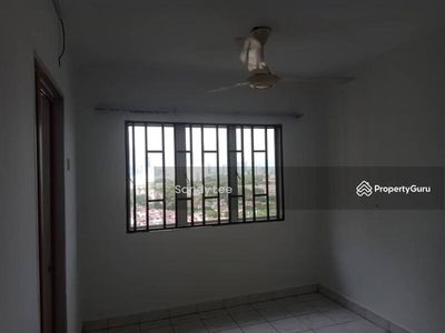 Desa Sri Puteri B Apartments, Malaysia Desa Sri Puteri B Apartments, Malaysia