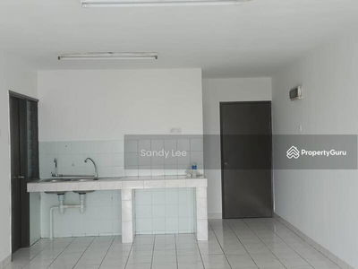 Desa Sri Puteri B Apartments, Malaysia Desa Sri Puteri B Apartments, Malaysia