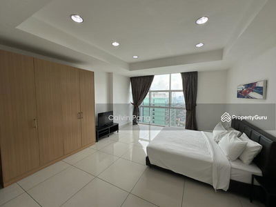 D'Esplanade Residence @ KSL City, Malaysia D'Esplanade Residence @ KSL City, Malaysia