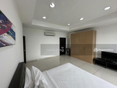 D'Esplanade Residence @ KSL City, Malaysia D'Esplanade Residence @ KSL City, Malaysia