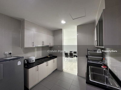 D'Esplanade Residence @ KSL City, Malaysia D'Esplanade Residence @ KSL City, Malaysia