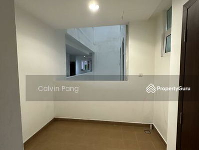 D'Esplanade Residence @ KSL City, Malaysia D'Esplanade Residence @ KSL City, Malaysia