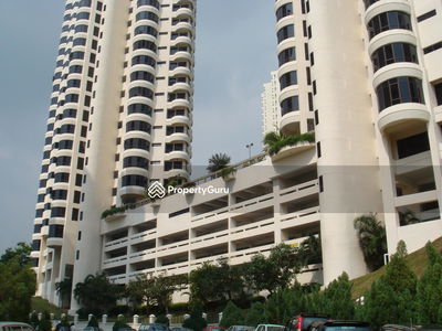 The Twin Towers, Malaysia The Twin Towers, Malaysia