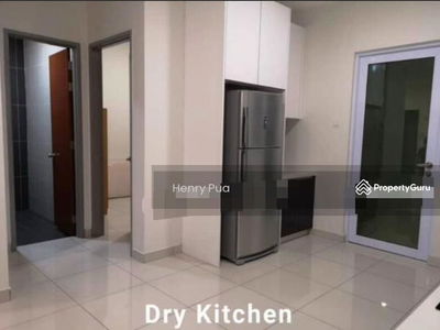 Emerald residence @ bandar seri alam, Malaysia Emerald residence @ bandar seri alam, Malaysia