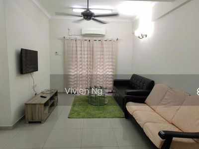 The Rayaria Condominium, Malaysia The Rayaria Condominium, Malaysia