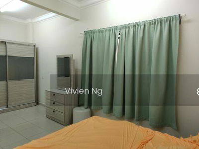 The Rayaria Condominium, Malaysia The Rayaria Condominium, Malaysia