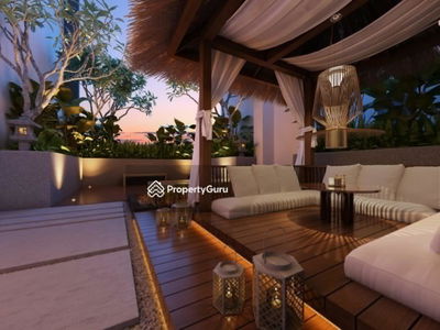 Sentral Suites @ KL Sentral, Malaysia Sentral Suites @ KL Sentral, Malaysia