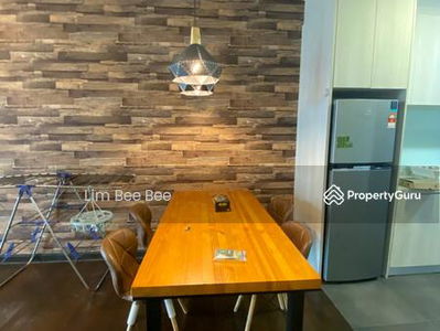 Sunway Velocity V Residency 1, Malaysia Sunway Velocity V Residency 1, Malaysia