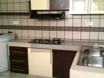 Seri Utama, Malaysia Seri Utama, Malaysia