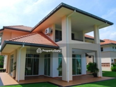 Seri Utama, Malaysia Seri Utama, Malaysia