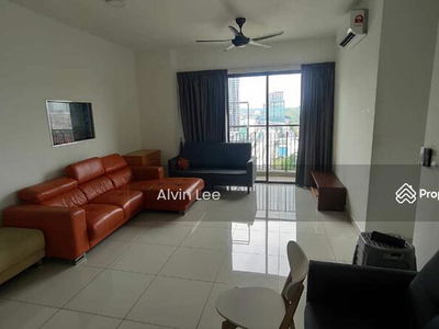 The Havre @ Bukit Jalil, Malaysia The Havre @ Bukit Jalil, Malaysia