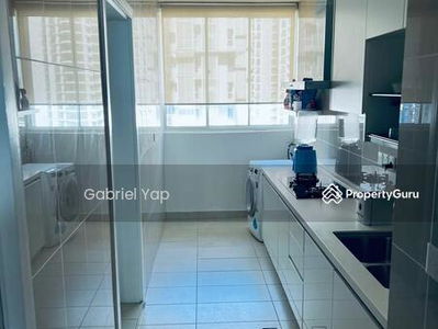 Pavilion Hilltop @ Mont Kiara, Malaysia Pavilion Hilltop @ Mont Kiara, Malaysia