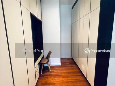 Pavilion Hilltop @ Mont Kiara, Malaysia Pavilion Hilltop @ Mont Kiara, Malaysia