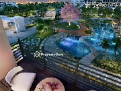 Oasis 1 @ Mutiara Heights Kajang, Malaysia Oasis 1 @ Mutiara Heights Kajang, Malaysia