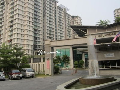 USJ One @ Subang USJ (Residenz & SOHO), Malaysia USJ One @ Subang USJ (Residenz & SOHO), Malaysia