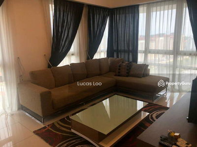 Cascades Residences @ Kota Damansara, Malaysia Cascades Residences @ Kota Damansara, Malaysia