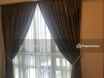 Cascades Residences @ Kota Damansara, Malaysia Cascades Residences @ Kota Damansara, Malaysia