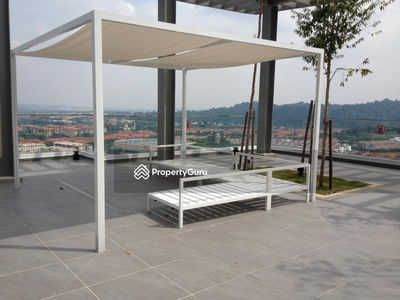 Cascades Residences @ Kota Damansara, Malaysia Cascades Residences @ Kota Damansara, Malaysia