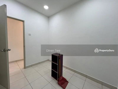 Sky Awani Residensi, Sentul, Malaysia Sky Awani Residensi, Sentul, Malaysia