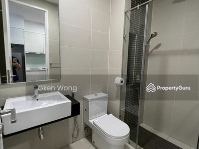 Sentral Suites @ KL Sentral, Malaysia Sentral Suites @ KL Sentral, Malaysia