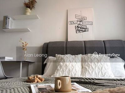 Aster Residence Cheras, Malaysia Aster Residence Cheras, Malaysia