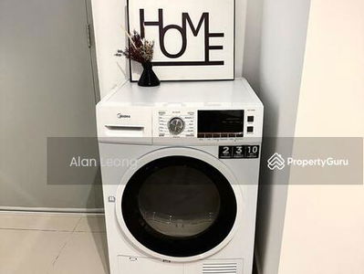 Aster Residence Cheras, Malaysia Aster Residence Cheras, Malaysia