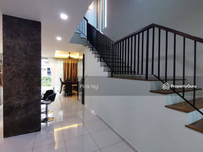 Senibong Cove - The WaterEdge Residences, Malaysia Senibong Cove - The WaterEdge Residences, Malaysia