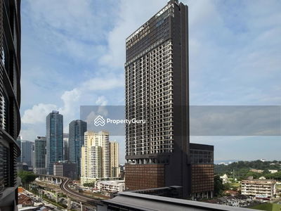 The Establishment, Malaysia The Establishment, Malaysia