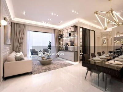 Equine Residence, Malaysia Equine Residence, Malaysia