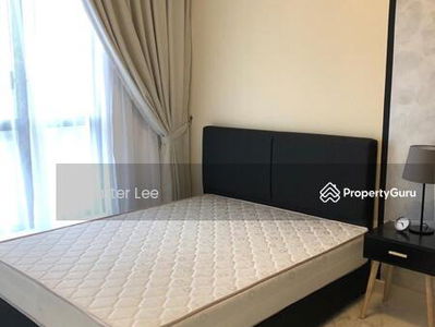 Setia Sky 88, Malaysia Setia Sky 88, Malaysia