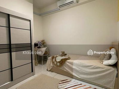 Aster Residence Cheras, Malaysia Aster Residence Cheras, Malaysia