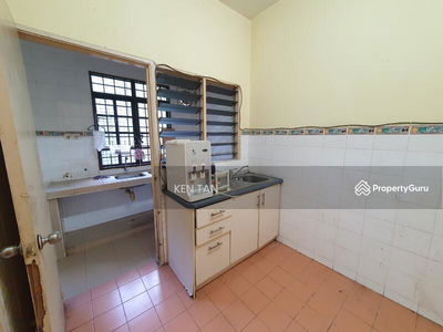 2 Storey Cheras Hartamas, Malaysia 2 Storey Cheras Hartamas, Malaysia