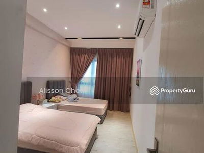 Grace Residence, Malaysia Grace Residence, Malaysia