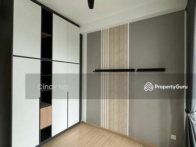 Trinity Pentamont, Malaysia Trinity Pentamont, Malaysia