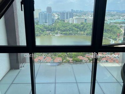 A'marine Lakeside Condominium, Malaysia A'marine Lakeside Condominium, Malaysia