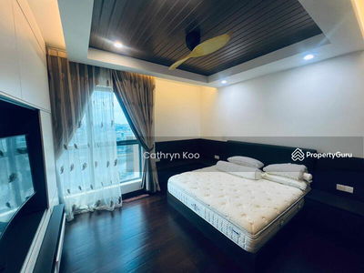 A'marine Lakeside Condominium, Malaysia A'marine Lakeside Condominium, Malaysia