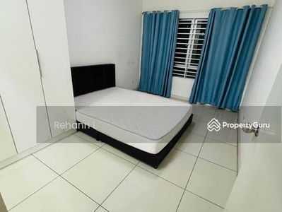 SAVANNA Executive Suite Southville City, Malaysia SAVANNA Executive Suite Southville City, Malaysia