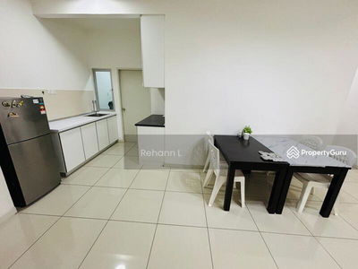 SAVANNA Executive Suite Southville City, Malaysia SAVANNA Executive Suite Southville City, Malaysia