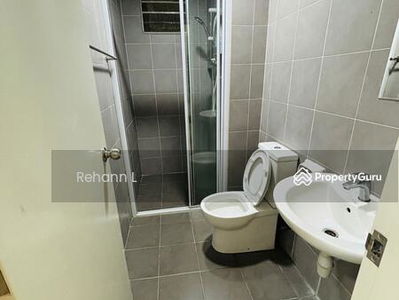 SAVANNA Executive Suite Southville City, Malaysia SAVANNA Executive Suite Southville City, Malaysia
