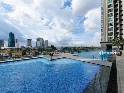 SKS Pavillion Residences, Malaysia SKS Pavillion Residences, Malaysia