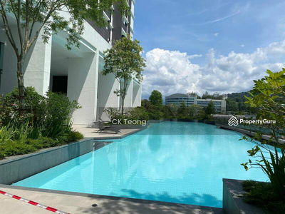 Lexa Residence @ The Quartz, Wangsa Maju, Malaysia Lexa Residence @ The Quartz, Wangsa Maju, Malaysia