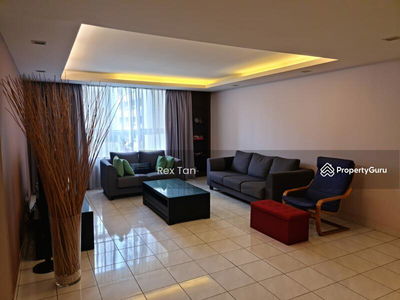 Mont' Kiara Pelangi, Malaysia Mont' Kiara Pelangi, Malaysia