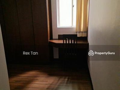 Mont' Kiara Pelangi, Malaysia Mont' Kiara Pelangi, Malaysia