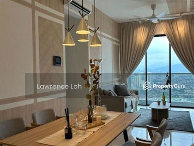 Lavile Kuala Lumpur, Malaysia Lavile Kuala Lumpur, Malaysia