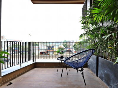 519 Au Co Street, Vietnam 519 Au Co Street, Vietnam